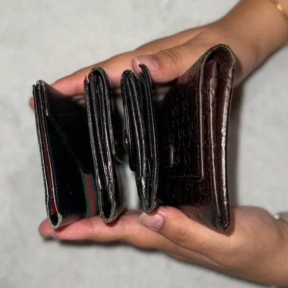 Authentic GUCCI Wallet Reseller Bundle - Picture 10 of 13